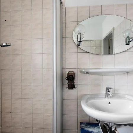 Nordseekuste Spo Ferienwohnung 1 Tumlauer Koog