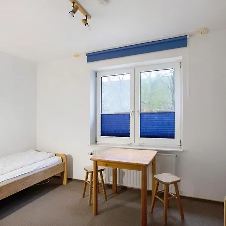 Nordseekuste Spo Ferienwohnung 1 Tumlauer Koog