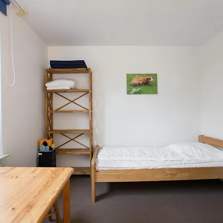 Apartament Nordseekuste Spo Ferienwohnung 1